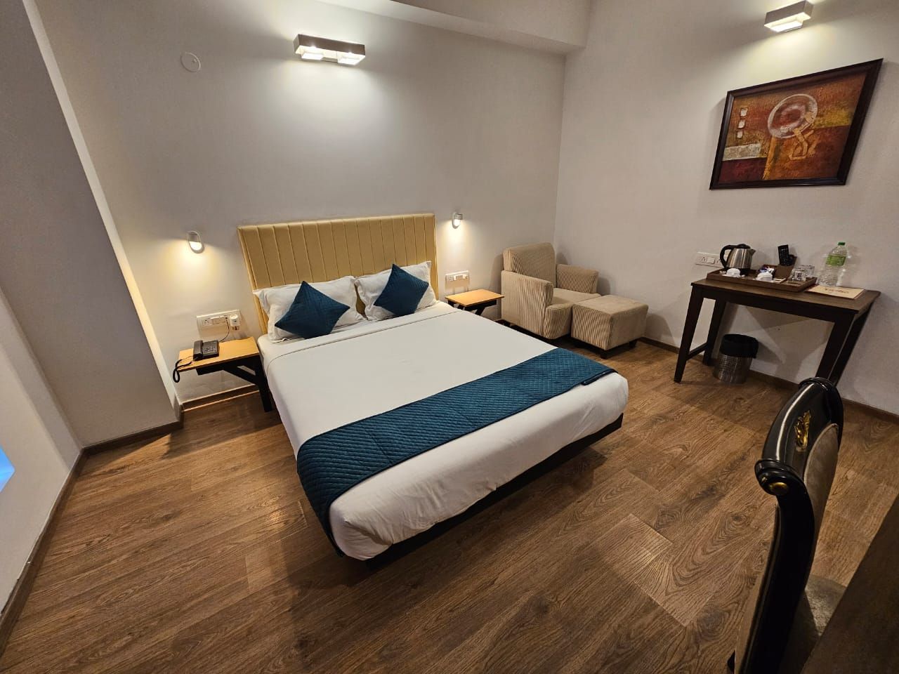 Hotel Bizzotel in Gurgaon