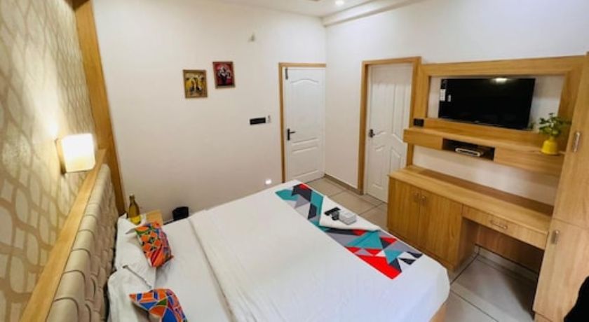 Hotel Reegate Inn in Kochi