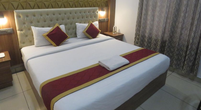 Hotel Reegate Inn in Kochi