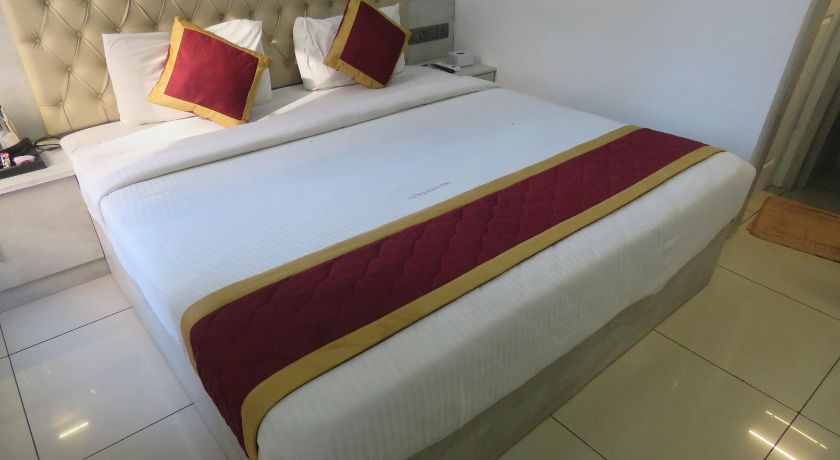 Hotel Reegate Inn in Kochi