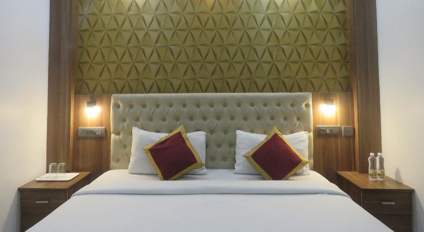 Hotel Reegate Inn in Kochi