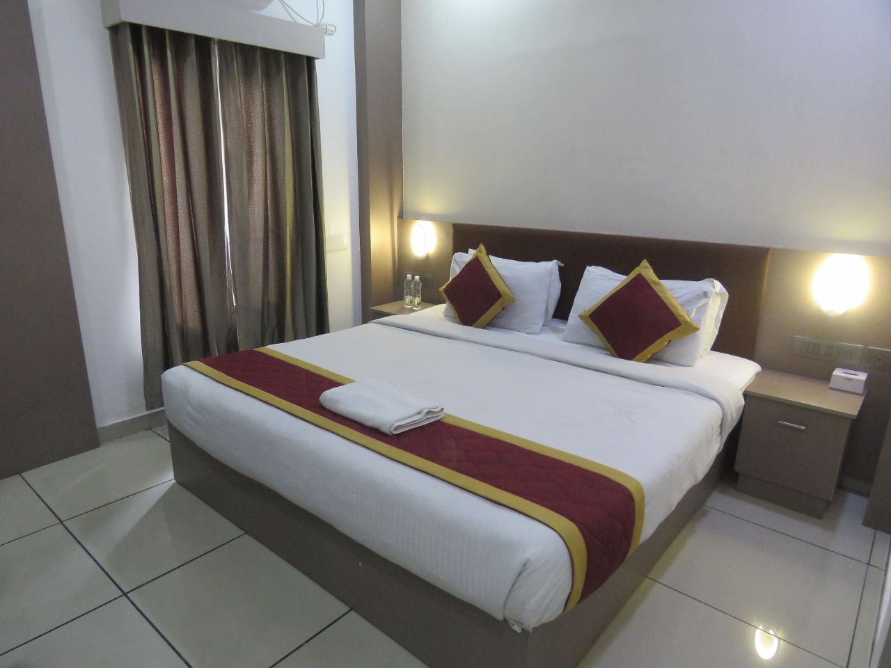 Hotel Reegate Inn in Kochi