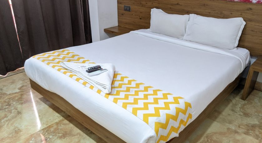 Cherai Blue Views Beach Resort in Kochi