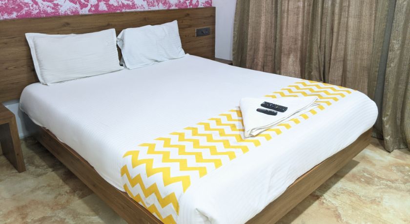 Cherai Blue Views Beach Resort in Kochi