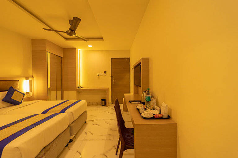 Nestlay Rooms Oragadam in Sriperumbudur