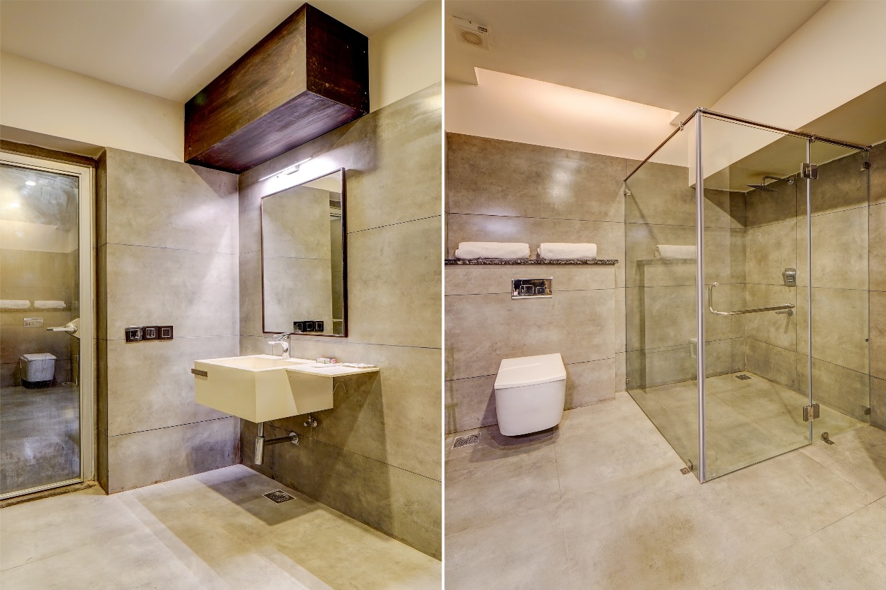 The Slate - G Silver in Chennai