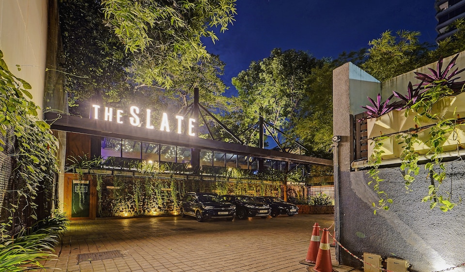 The Slate - G Silver in Chennai