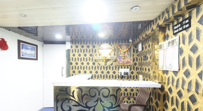 Memsaab residency in Mumbai