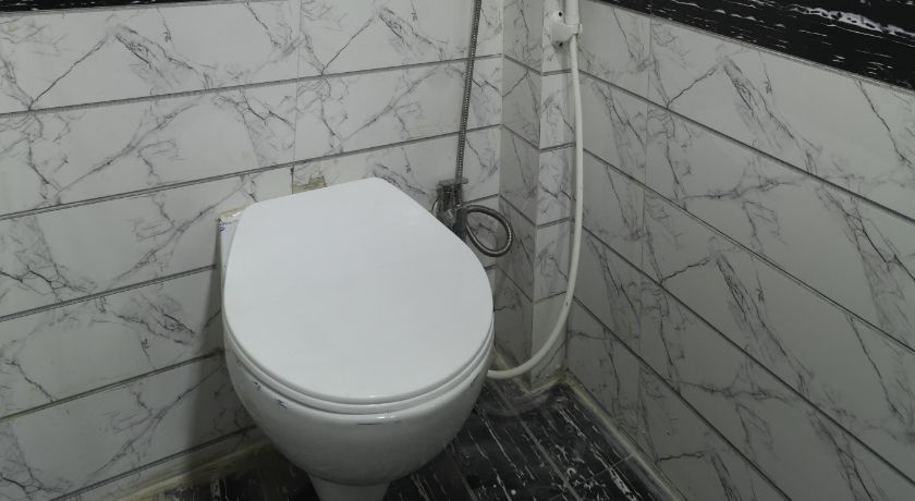 Memsaab residency in Mumbai