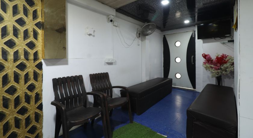 Memsaab residency in Mumbai