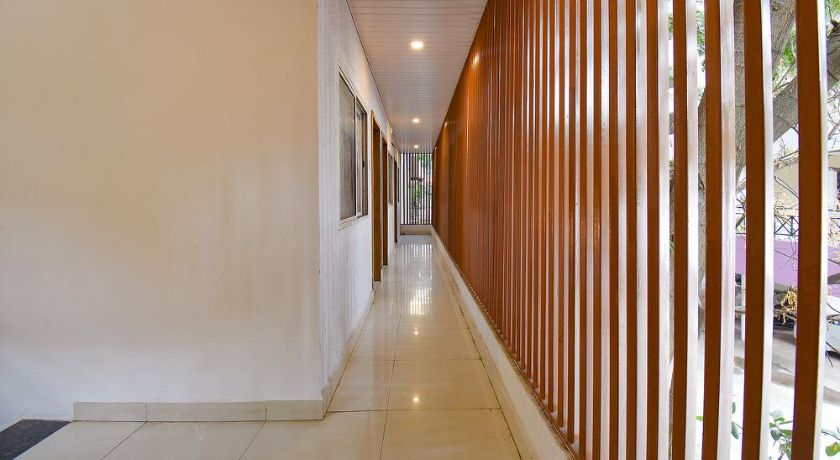 Sky View Inn in Pune