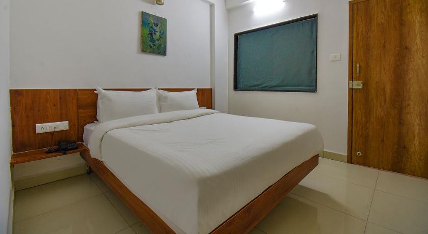 Sky View Inn in Pune