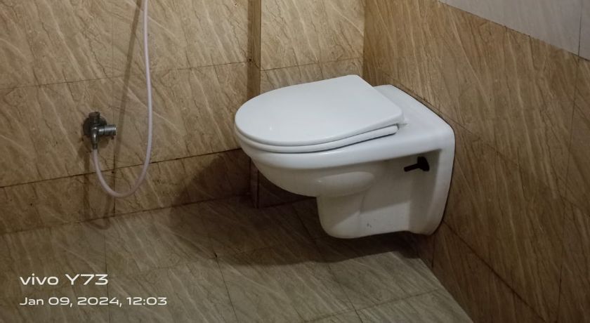 Sky View Inn in Pune