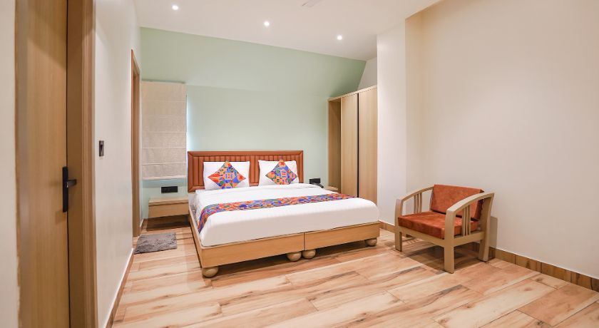 Hotel Ip Swaran in Ghaziabad