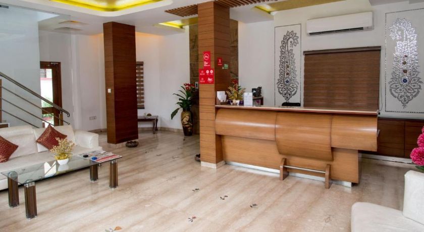 Hotel Gorbandh in Udaipur