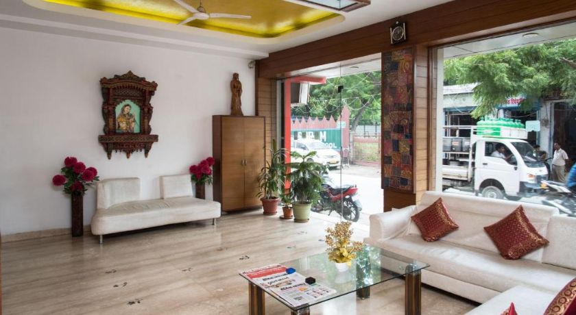 Hotel Gorbandh in Udaipur