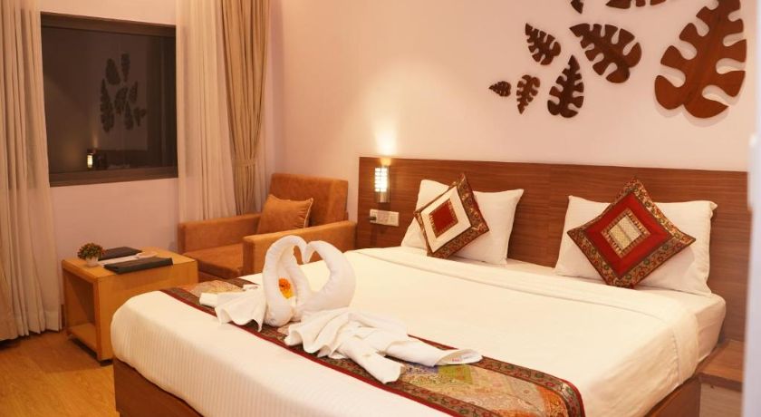 Hotel Gorbandh in Udaipur