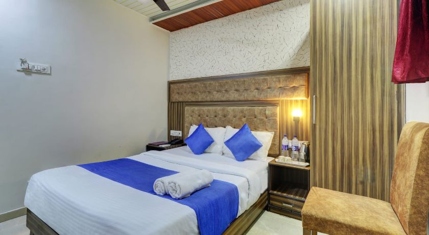 New Blue Sapphire Residency in Mumbai