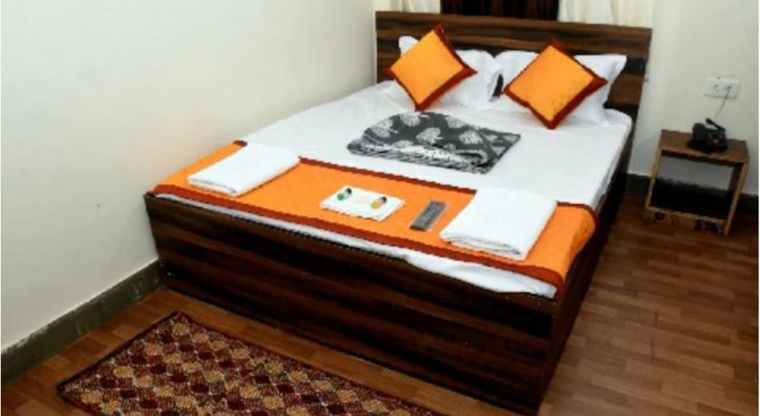 Hotel Apoorv in Jaipur