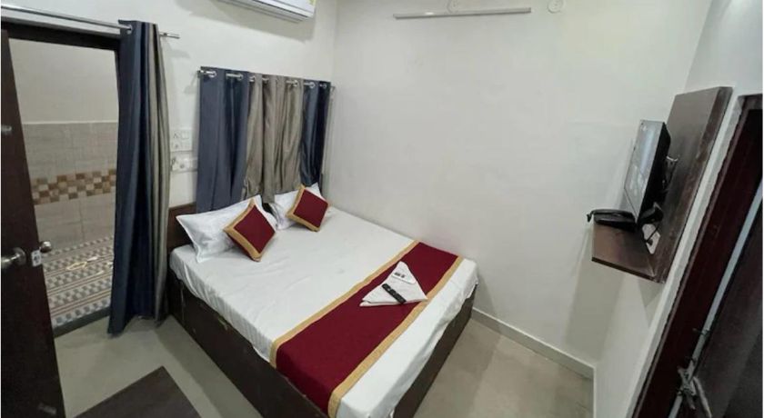 Hotel Apoorv in Jaipur