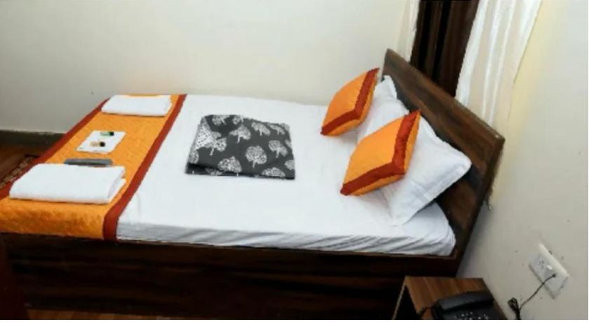 Hotel Apoorv in Jaipur