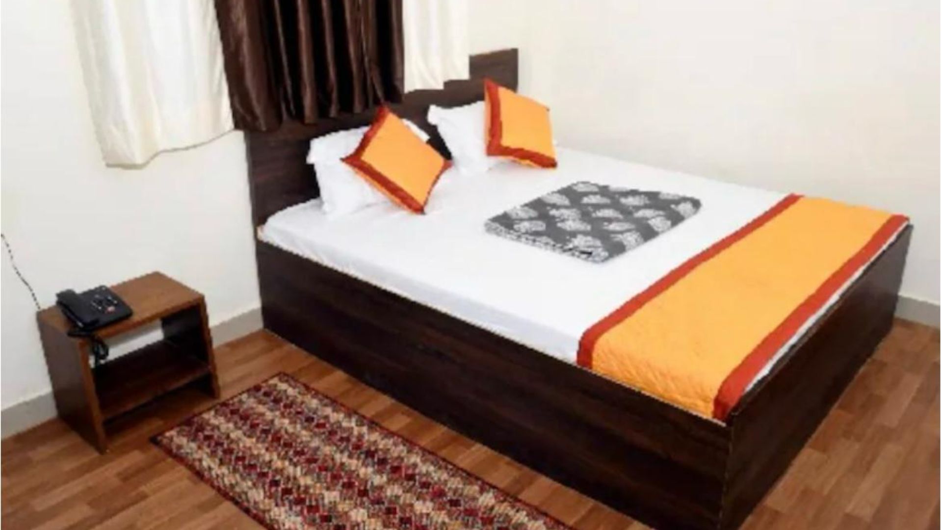 Hotel Apoorv in Jaipur