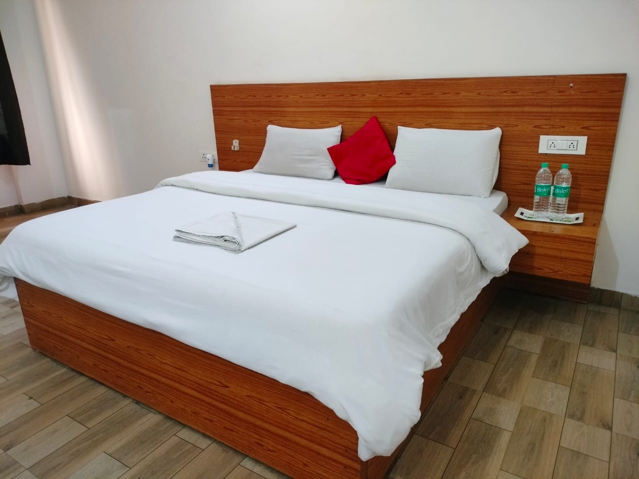 Hotel The Rejoice in Noida