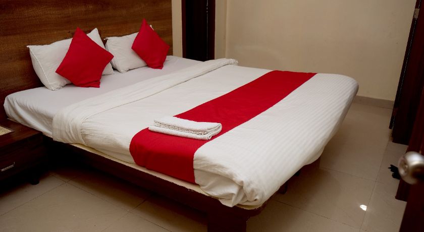 New Royal Enclave in Pune