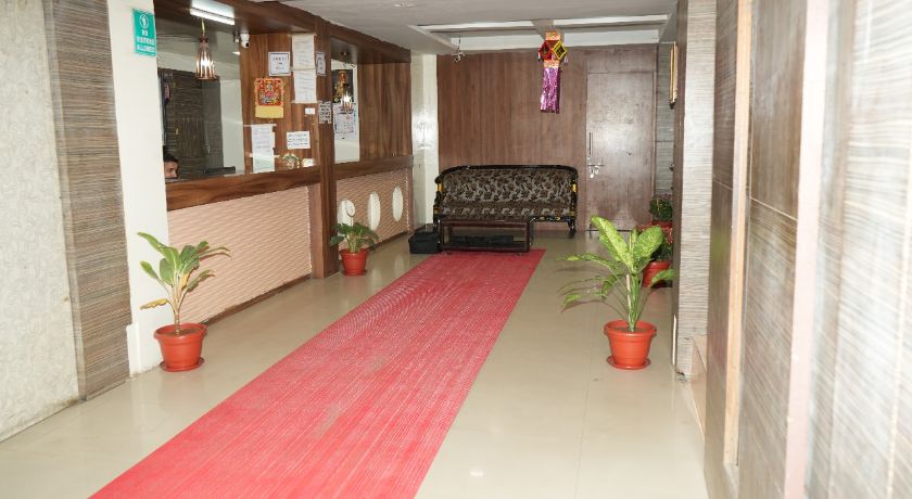 New Royal Enclave in Pune