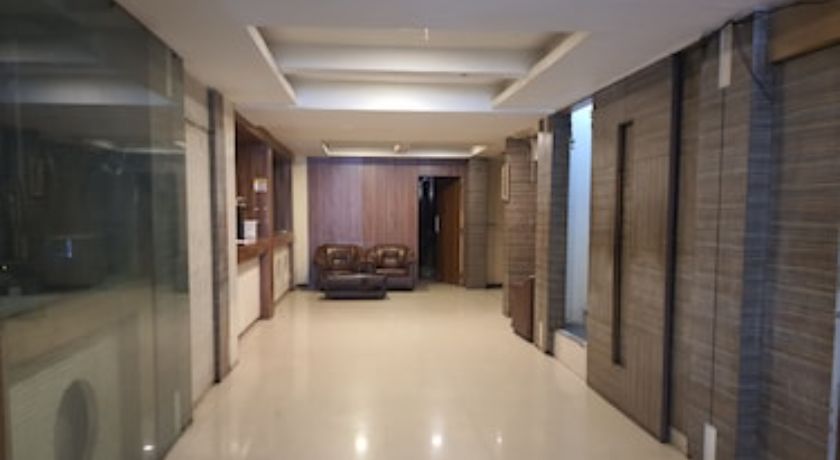New Royal Enclave in Pune