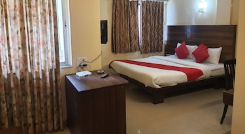 New Royal Enclave in Pune