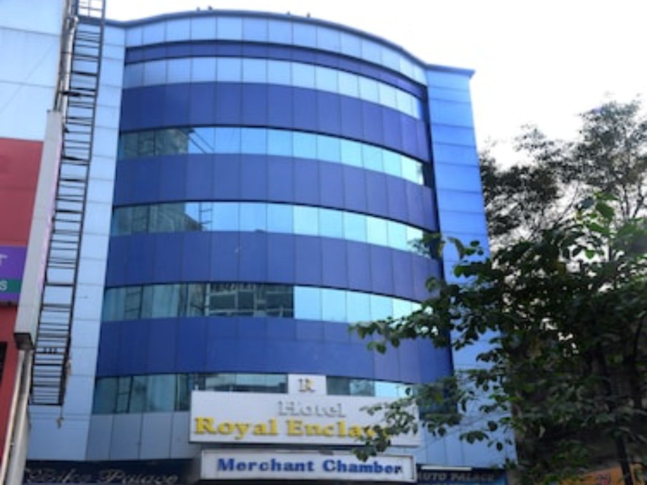 New Royal Enclave in Pune