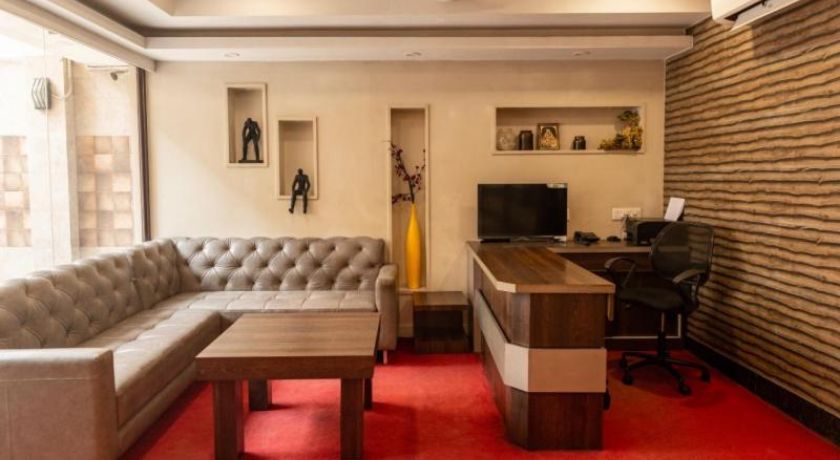 Shreenath Kunj in Kolkata