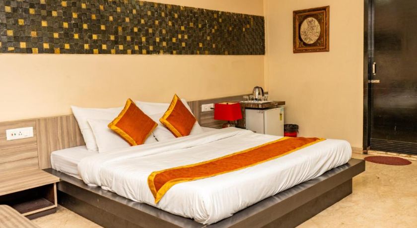 Shreenath Kunj in Kolkata