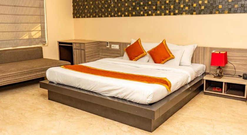 Shreenath Kunj in Kolkata