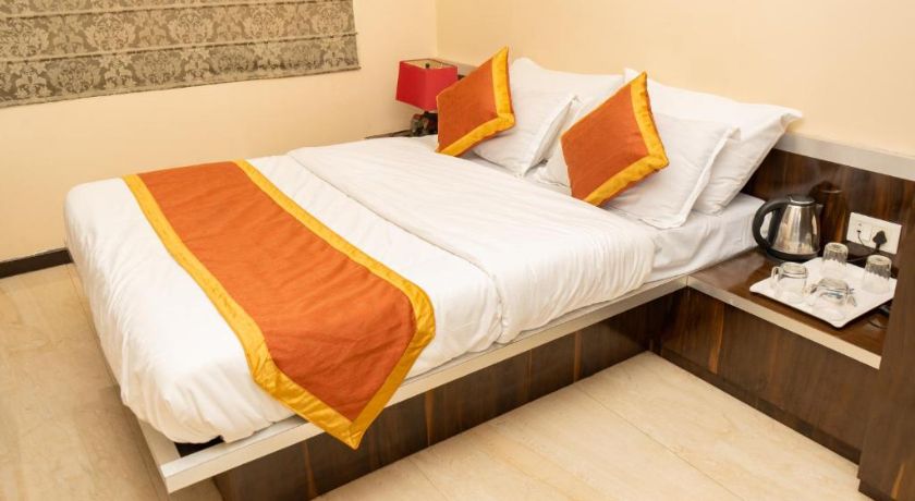 Shreenath Kunj in Kolkata