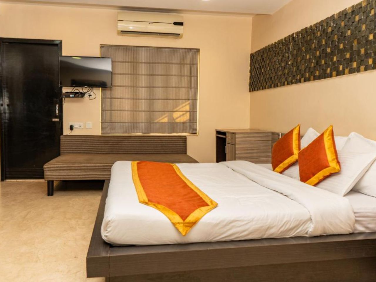 Shreenath Kunj in Kolkata