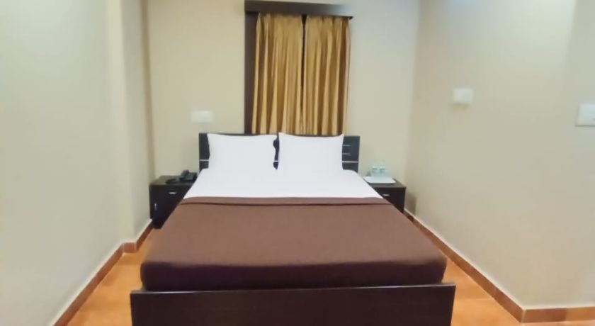 The Nisarga Residency in Bangalore