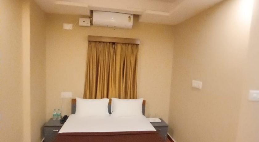 The Nisarga Residency in Bangalore