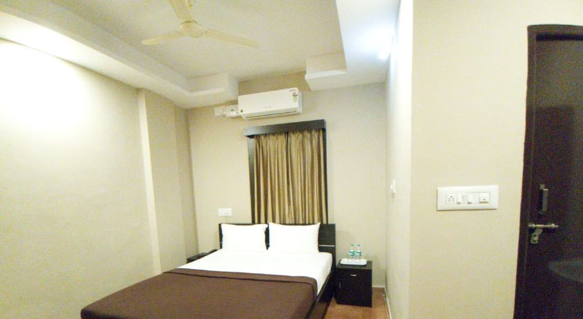 The Nisarga Residency in Bangalore