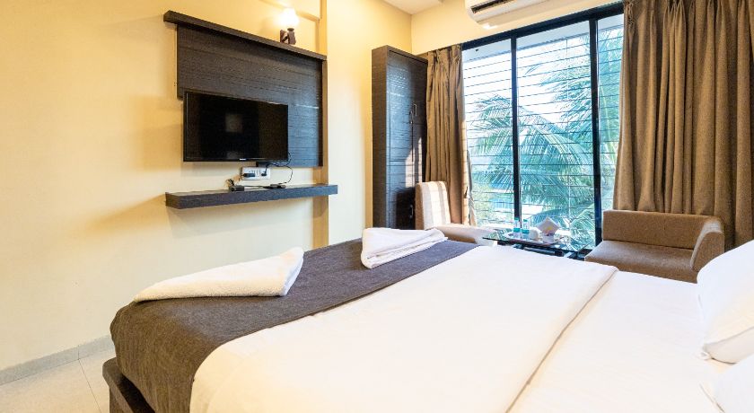 The Shelter Hotels And Resorts in Mumbai