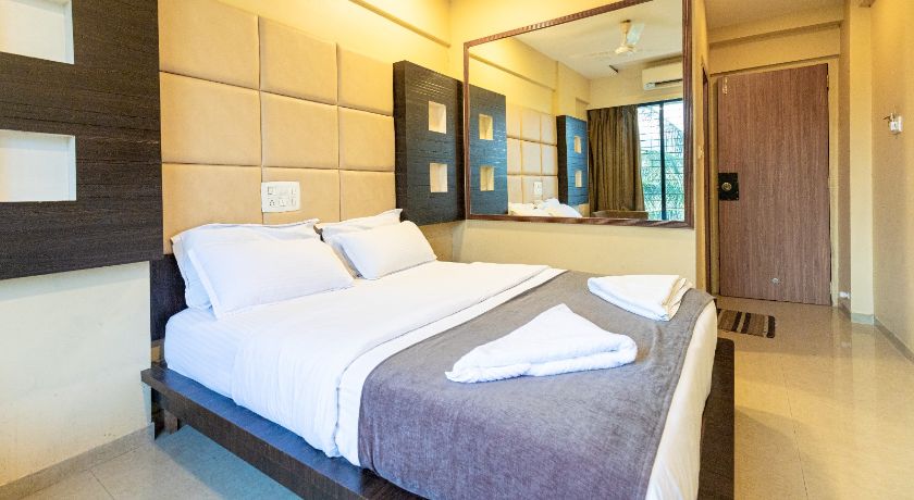 The Shelter Hotels And Resorts in Mumbai