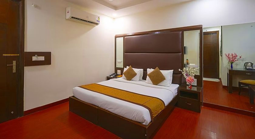 Hotel Haris in Gurgaon