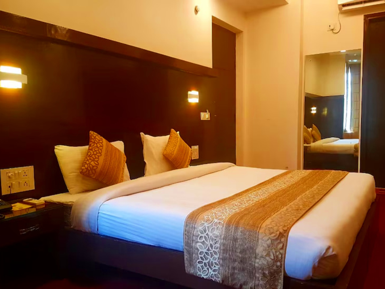 Hotel Haris in Gurgaon