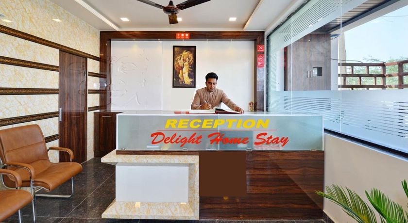 Delight Home Stay in Ajmer