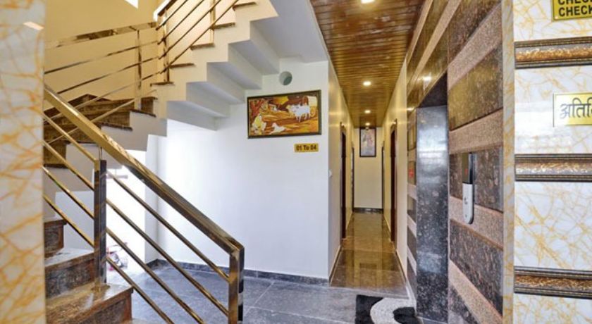 Delight Home Stay in Ajmer