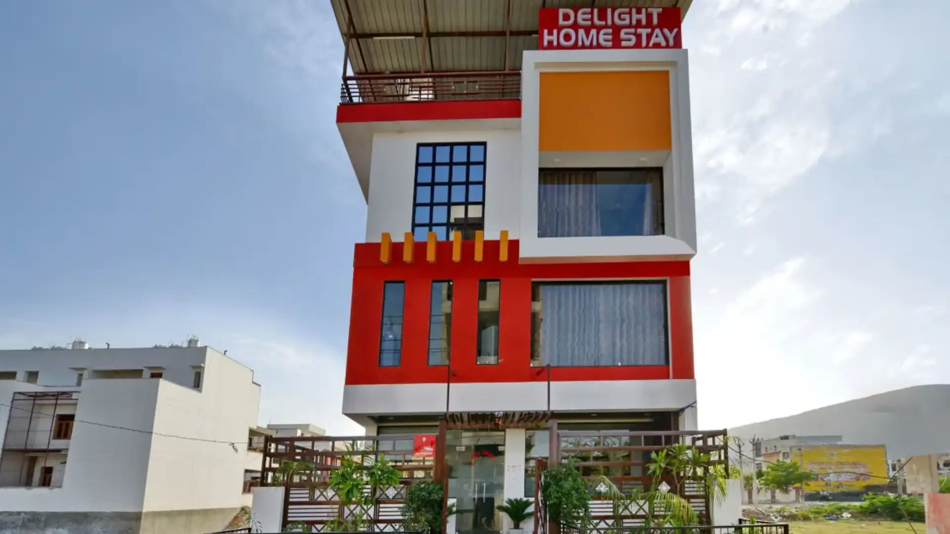 Delight Home Stay in Ajmer