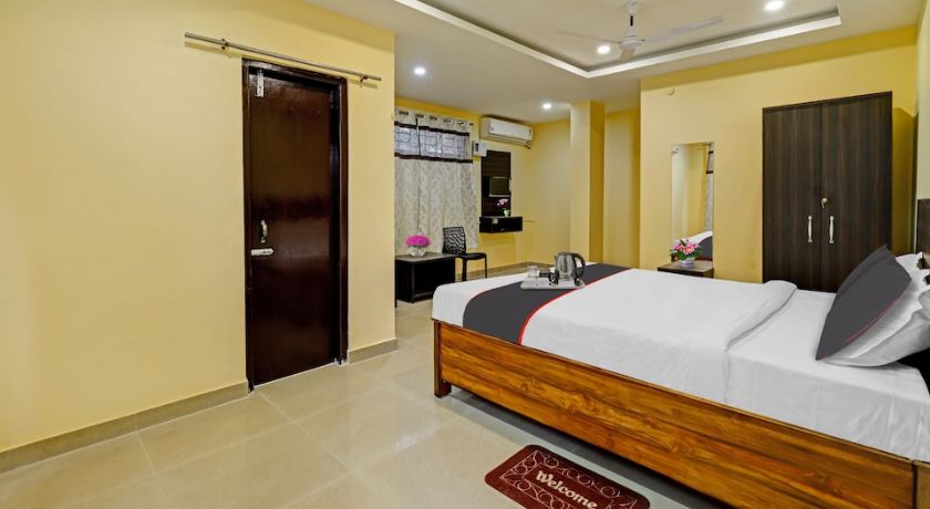 H K Residency in Guwahati