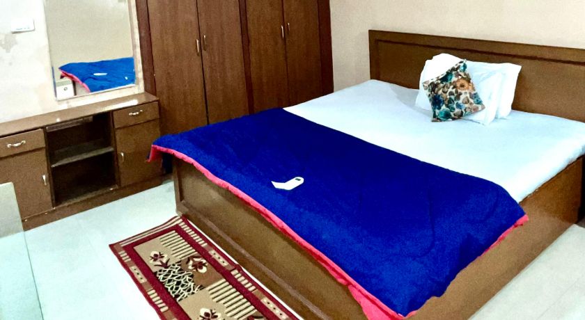 Cozy Dens in Hyderabad