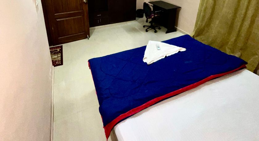 Cozy Dens in Hyderabad